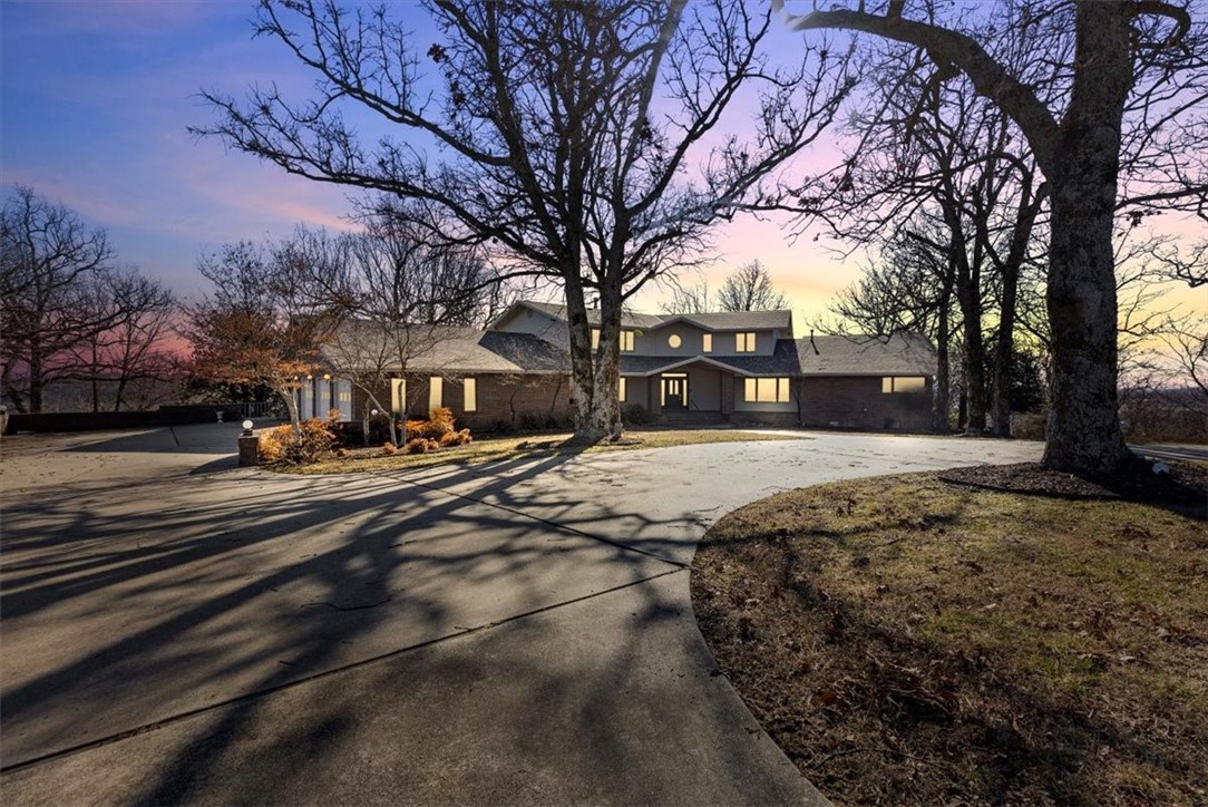 Woodcliff Subdivision - Residential