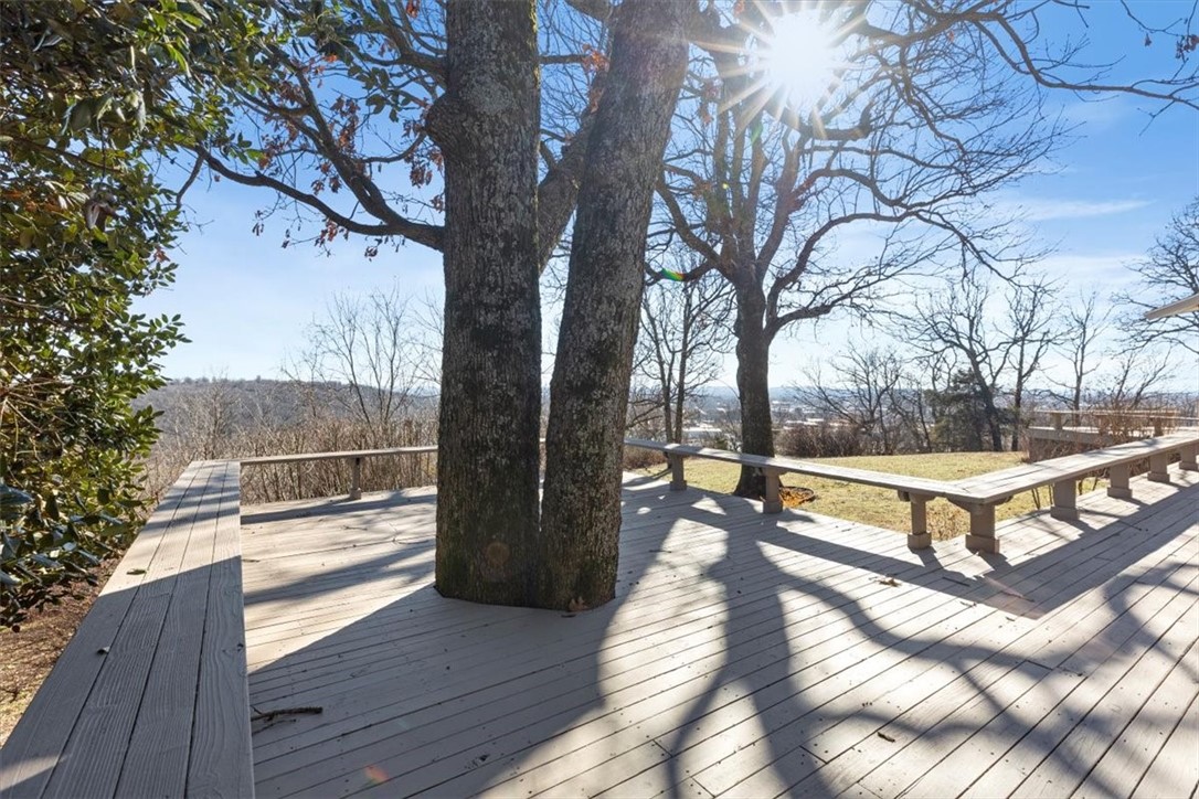 Woodcliff Subdivision - Residential