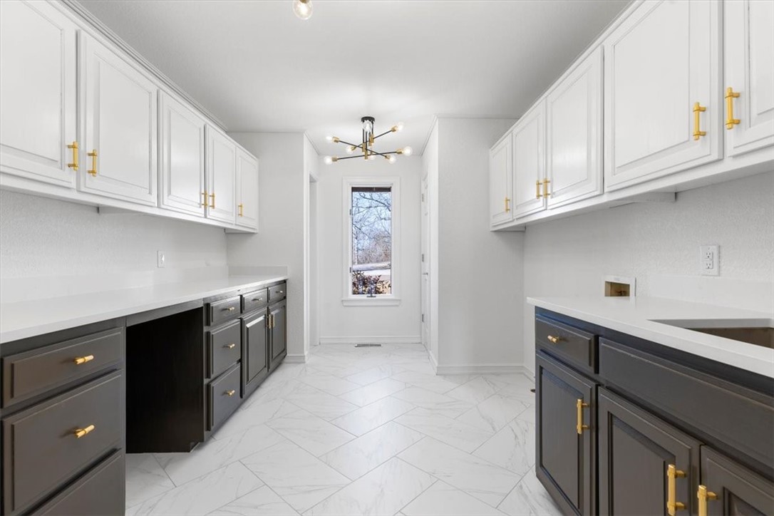 Woodcliff Subdivision - Residential