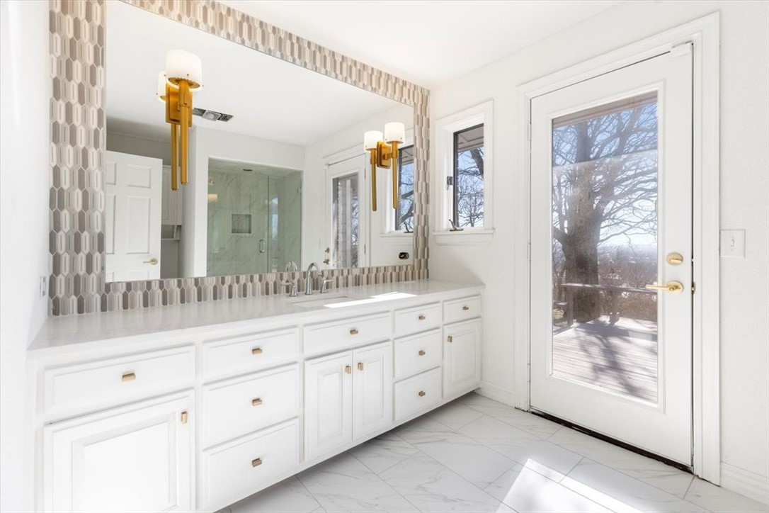 Woodcliff Subdivision - Residential