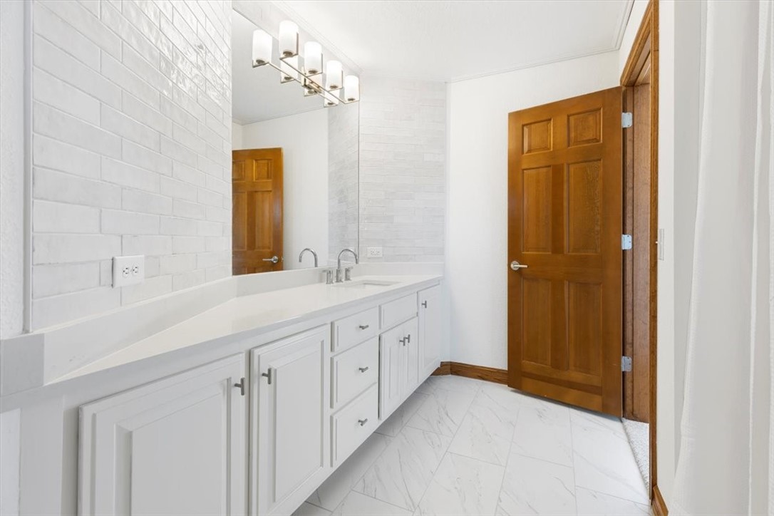 Woodcliff Subdivision - Residential