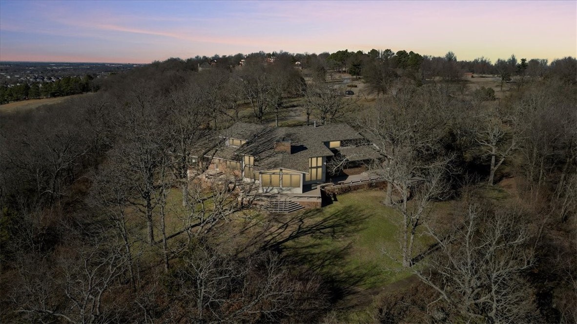 Woodcliff Subdivision - Residential