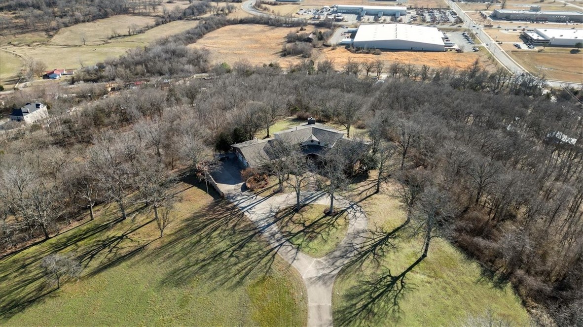 Woodcliff Subdivision - Residential