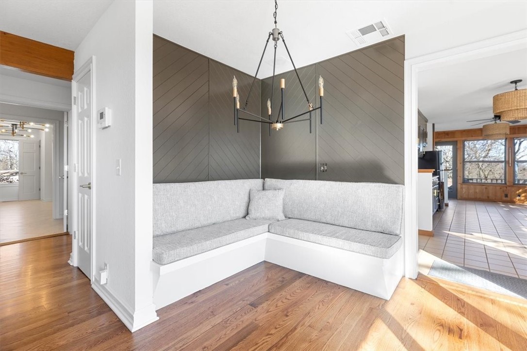 Woodcliff Subdivision - Residential