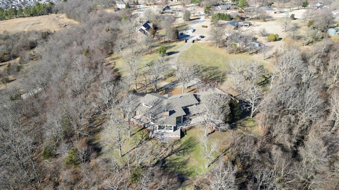 Woodcliff Subdivision - Residential