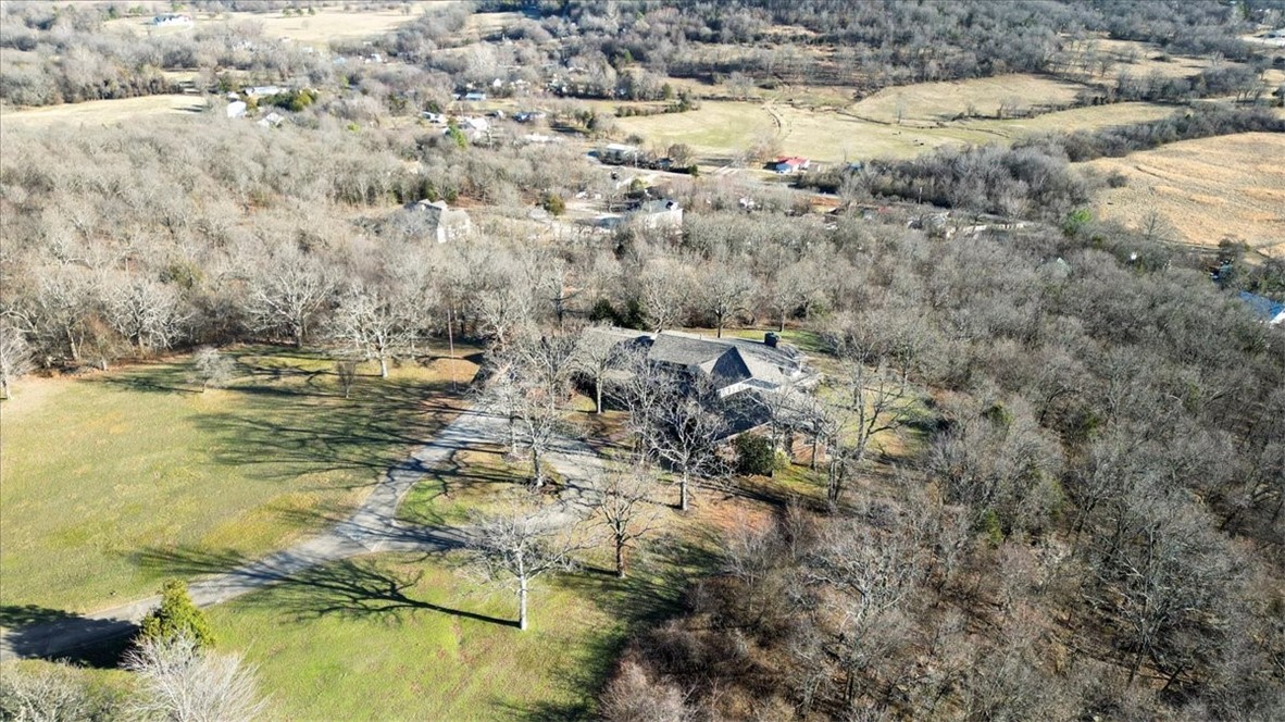 Woodcliff Subdivision - Residential