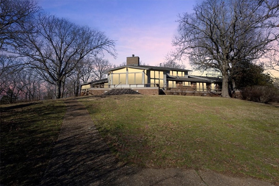 Woodcliff Subdivision - Residential