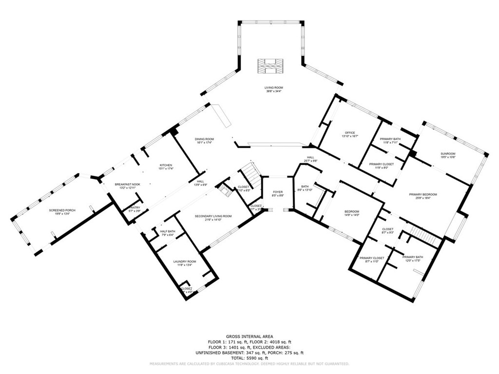 Woodcliff Subdivision - Residential