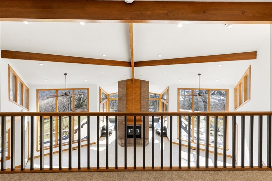 Woodcliff Subdivision - Residential