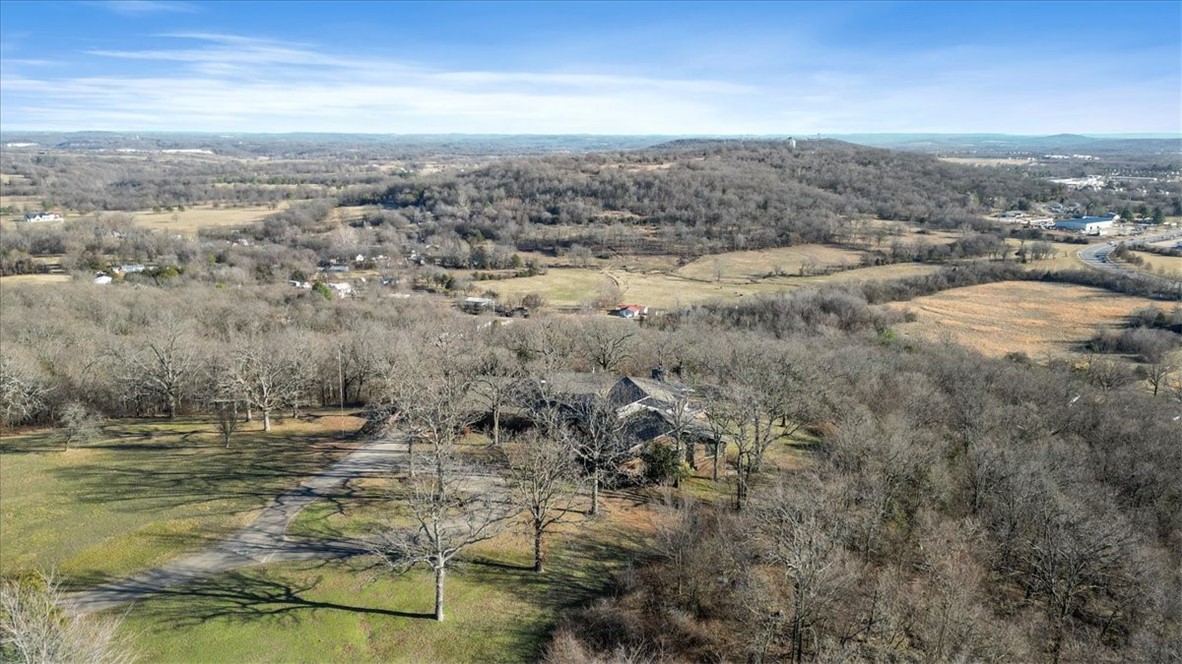 Woodcliff Subdivision - Residential