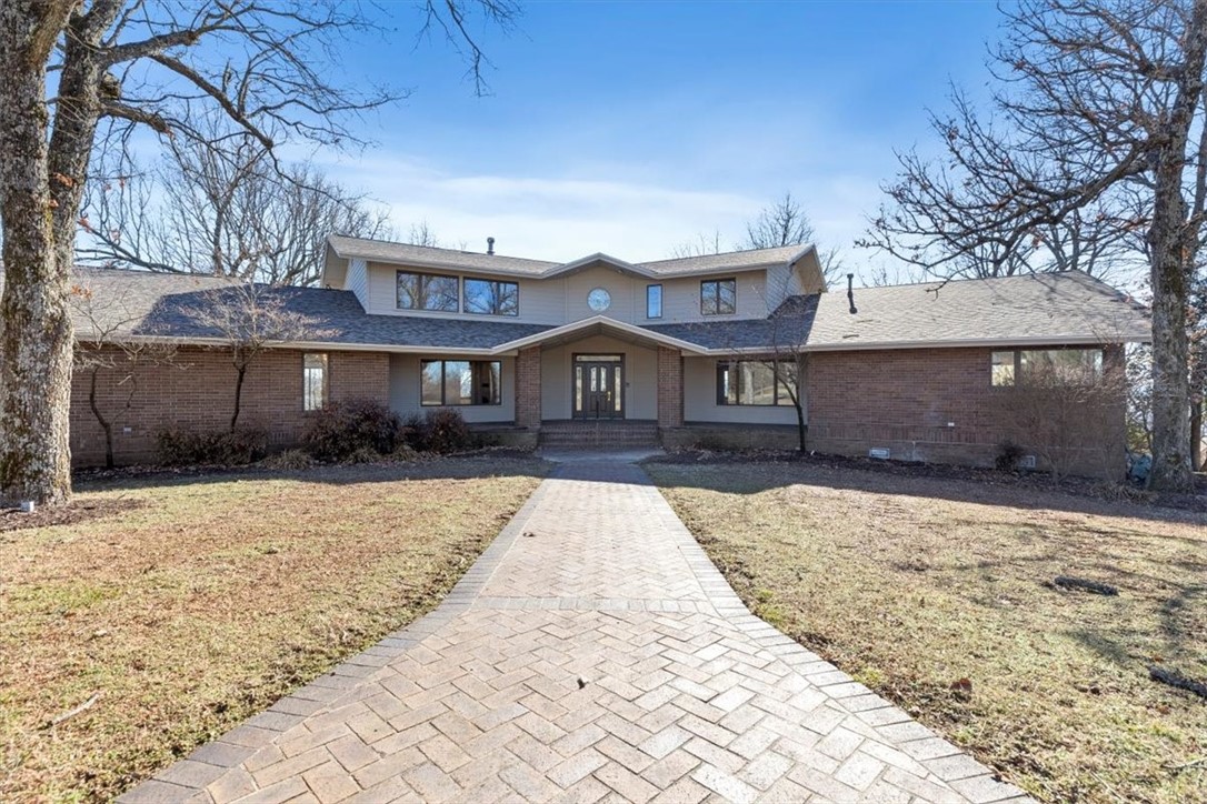 Woodcliff Subdivision - Residential