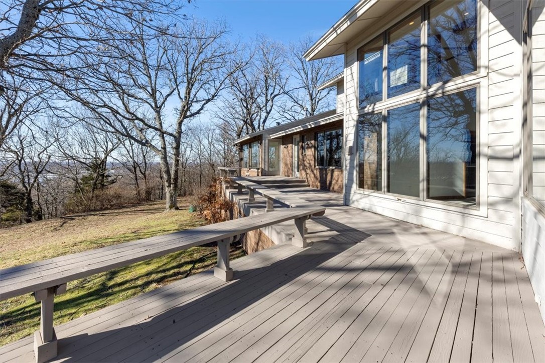 Woodcliff Subdivision - Residential