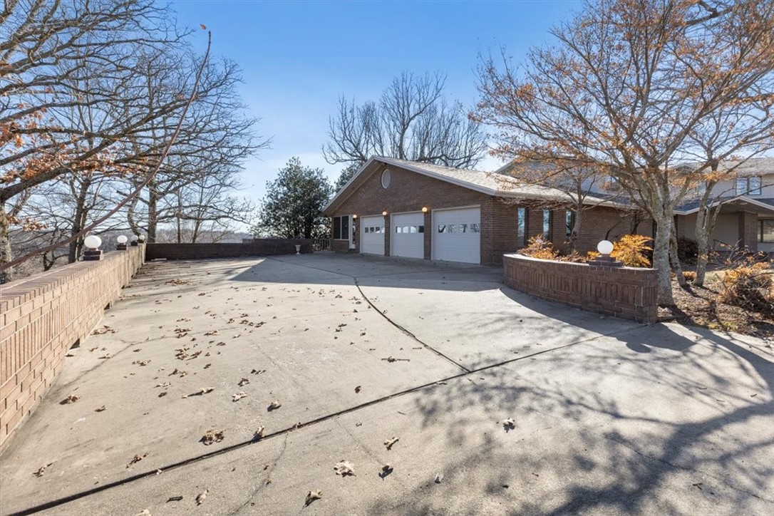 Woodcliff Subdivision - Residential