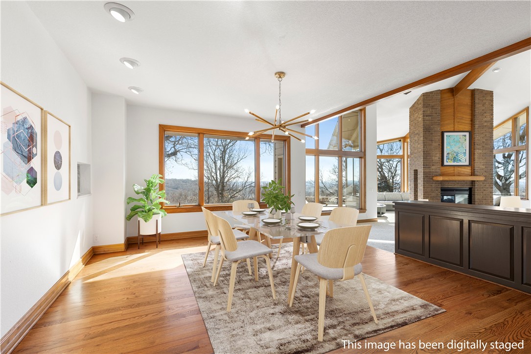 Woodcliff Subdivision - Residential