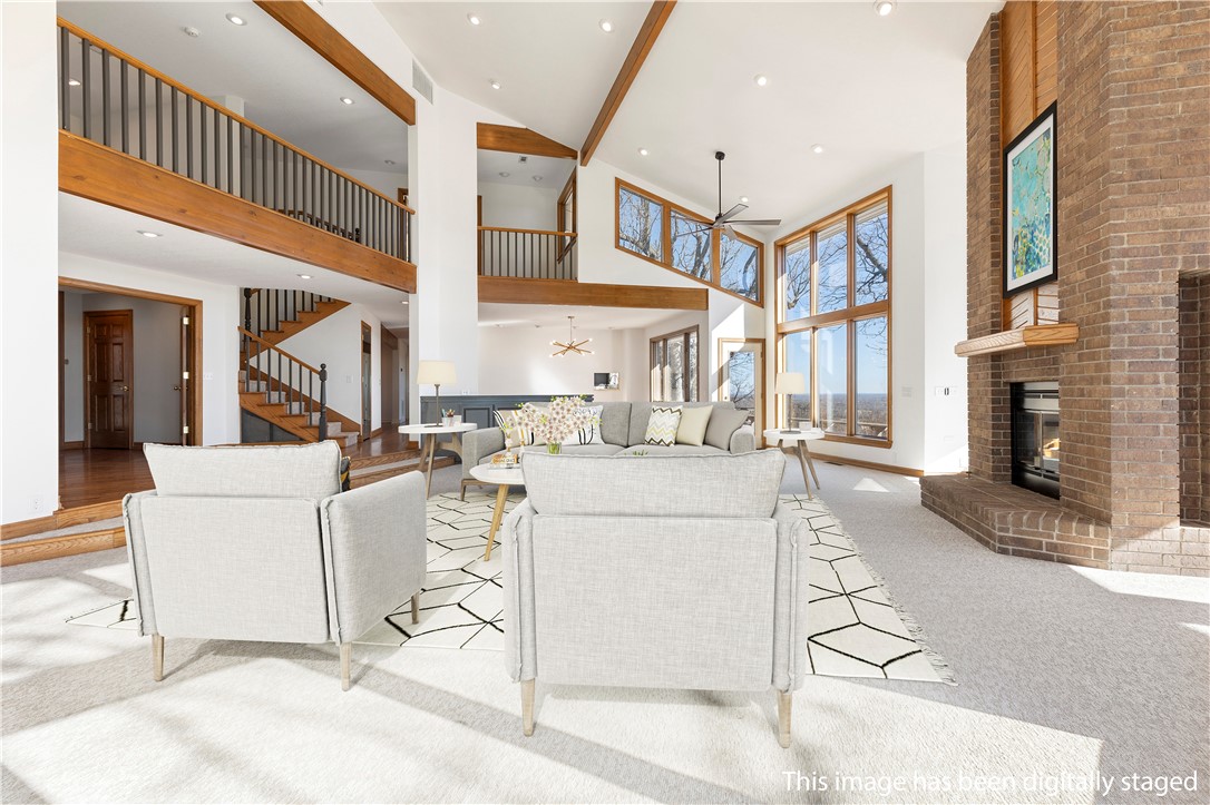 Woodcliff Subdivision - Residential