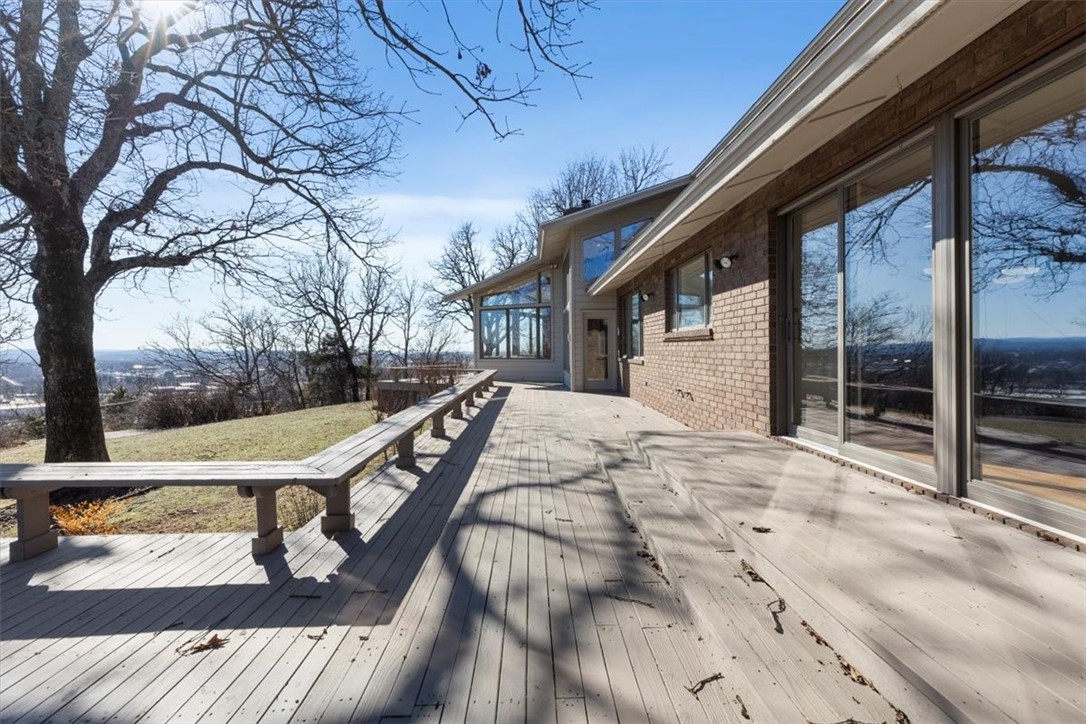 Woodcliff Subdivision - Residential