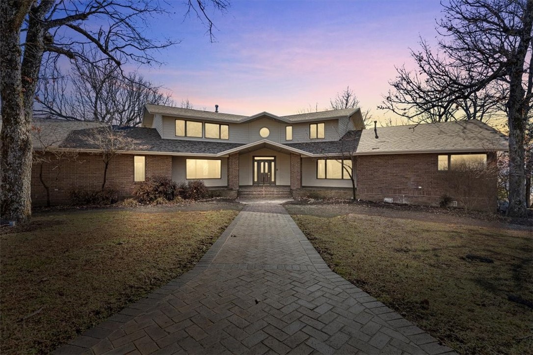 Woodcliff Subdivision - Residential