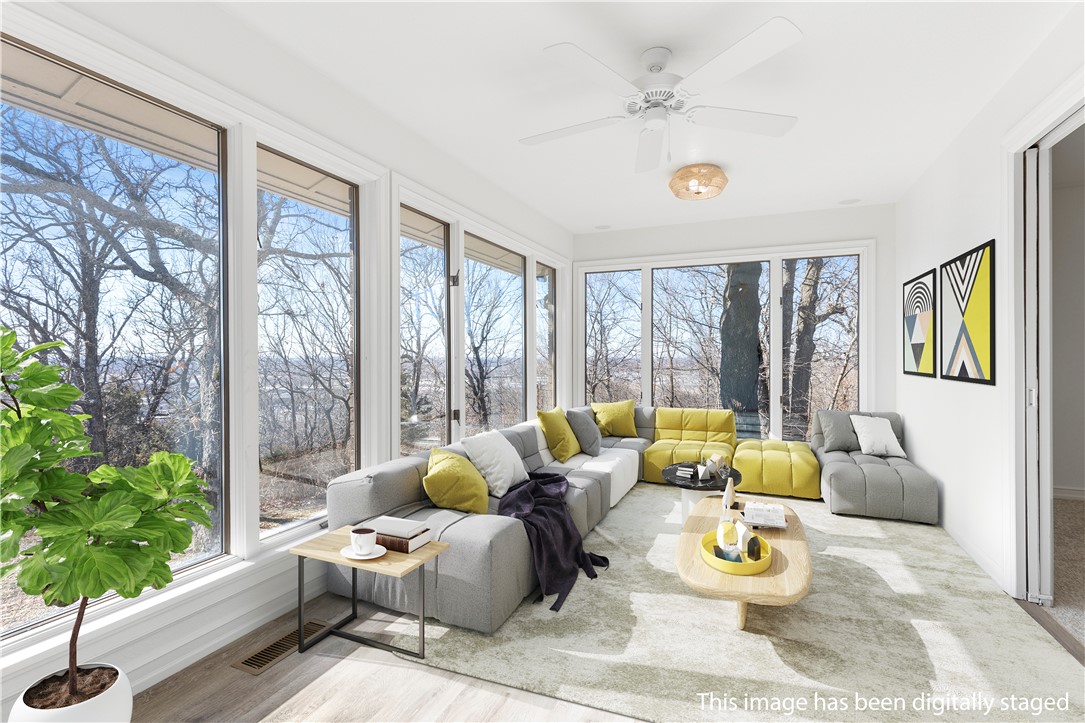 Woodcliff Subdivision - Residential