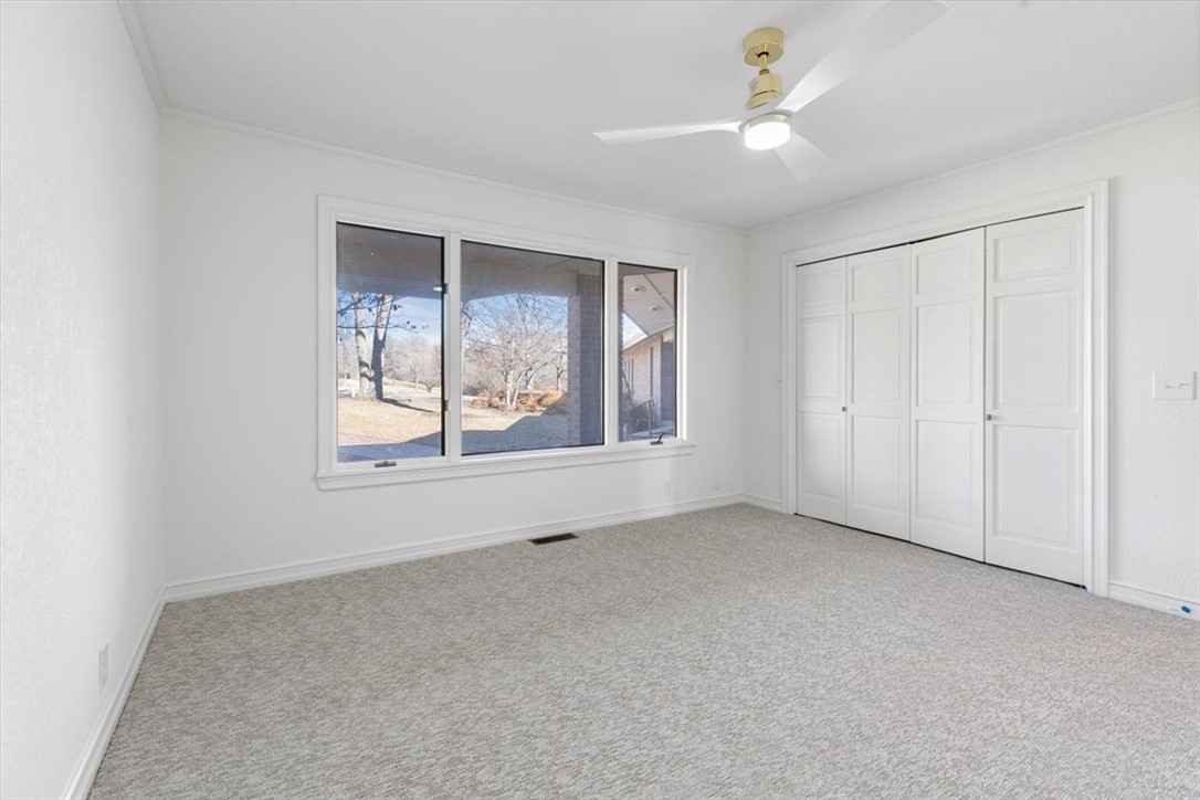 Woodcliff Subdivision - Residential