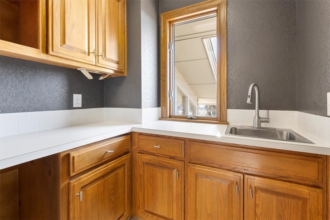 Woodcliff Subdivision - Residential