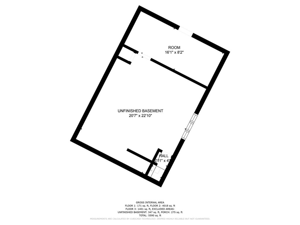 Woodcliff Subdivision - Residential