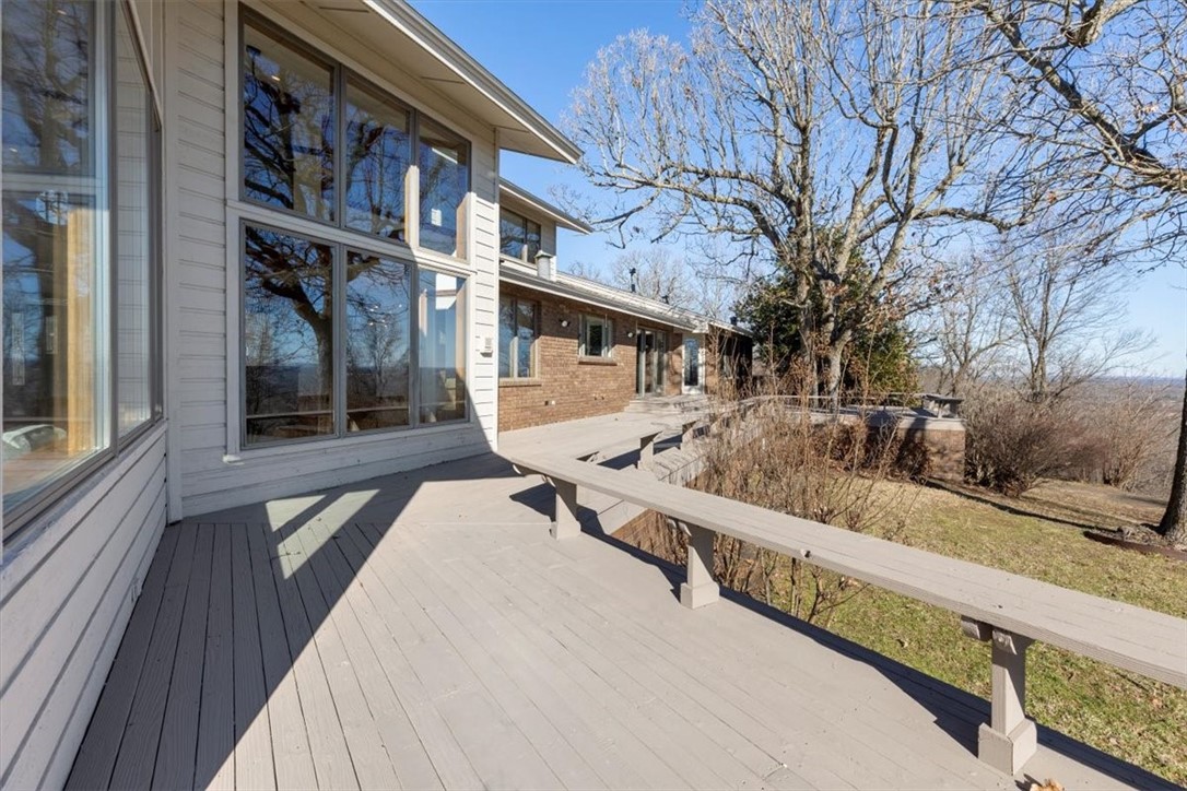 Woodcliff Subdivision - Residential