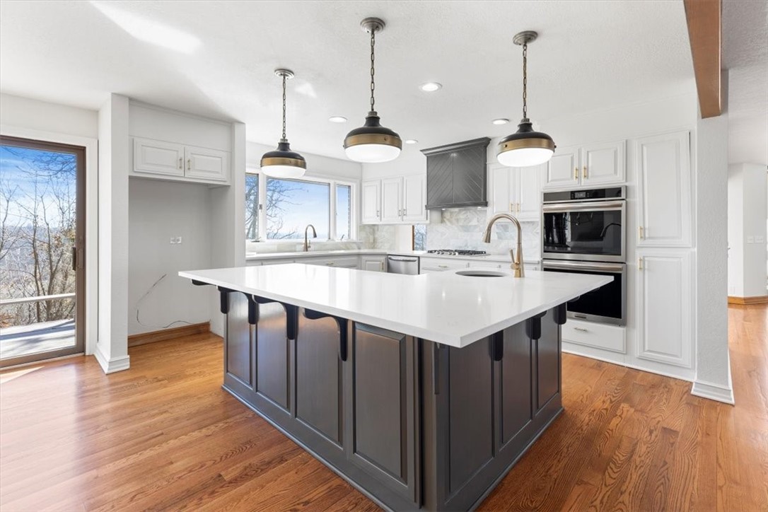 Woodcliff Subdivision - Residential