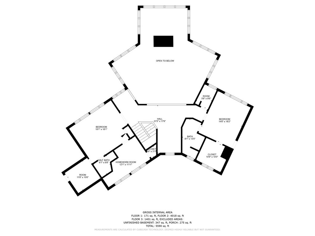 Woodcliff Subdivision - Residential