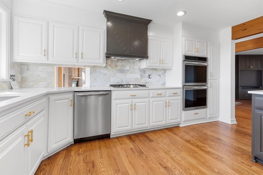 Woodcliff Subdivision - Residential