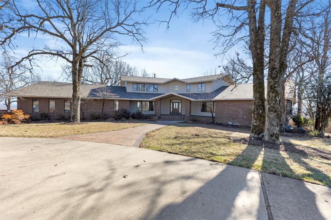 Woodcliff Subdivision - Residential