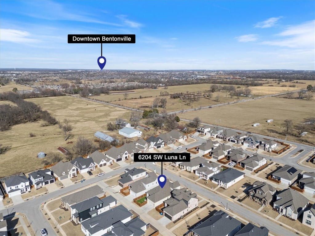 Aurora - Residential