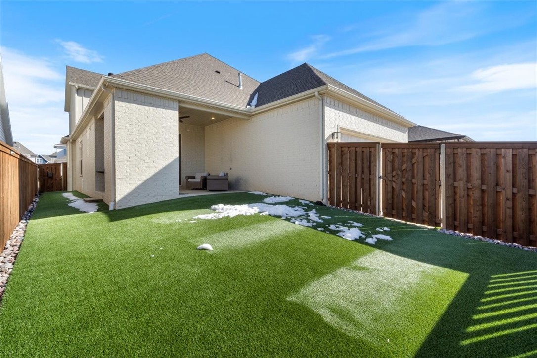 Aurora - Residential