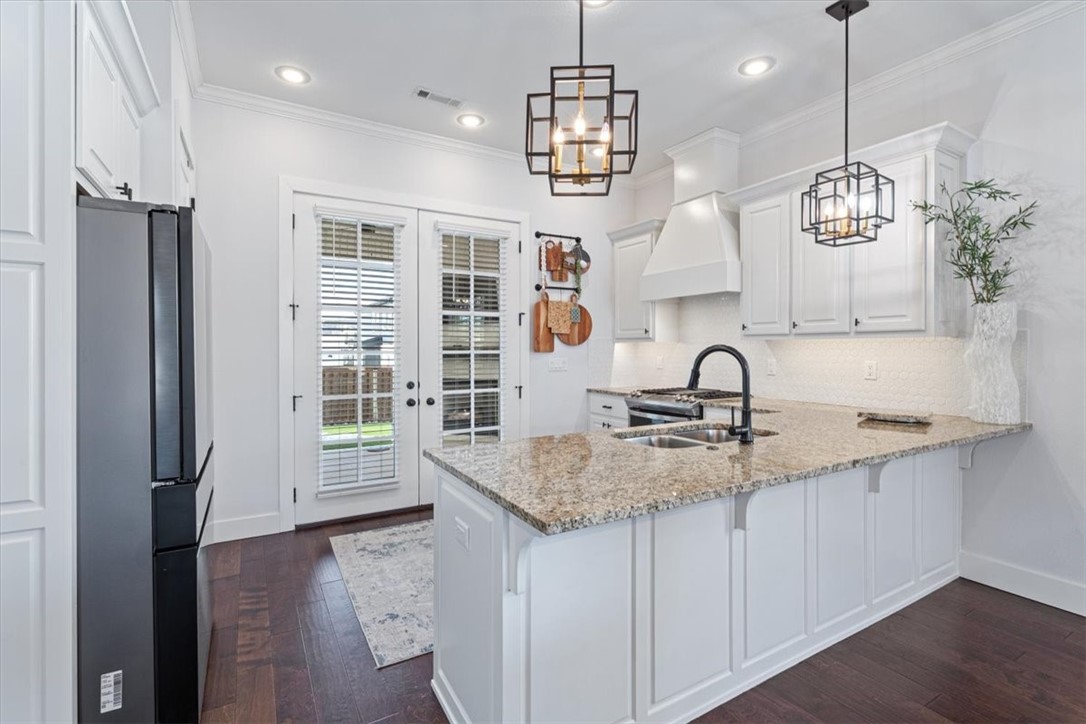 Aurora - Residential