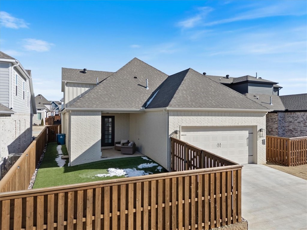 Aurora - Residential