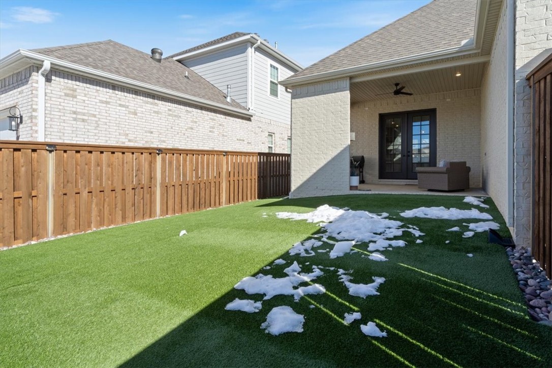 Aurora - Residential