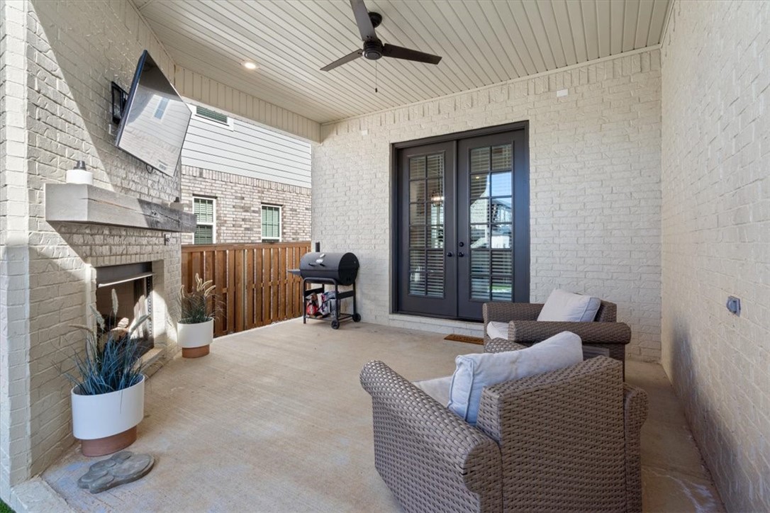 Aurora - Residential