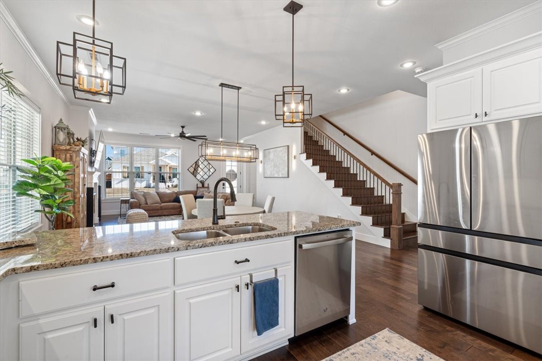 Aurora - Residential