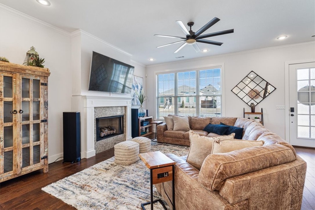 Aurora - Residential