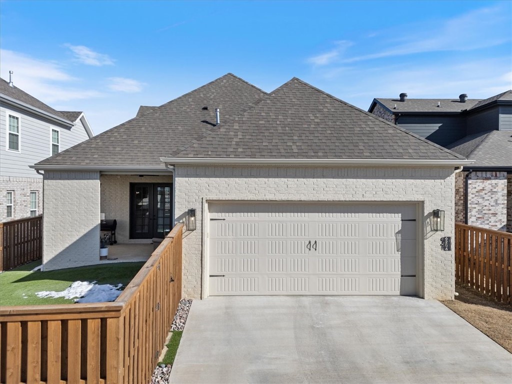 Aurora - Residential