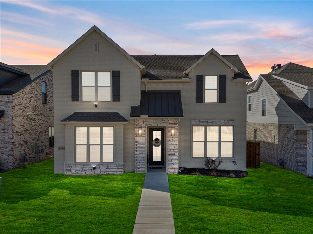 Aurora - Residential