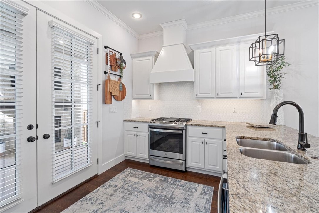 Aurora - Residential