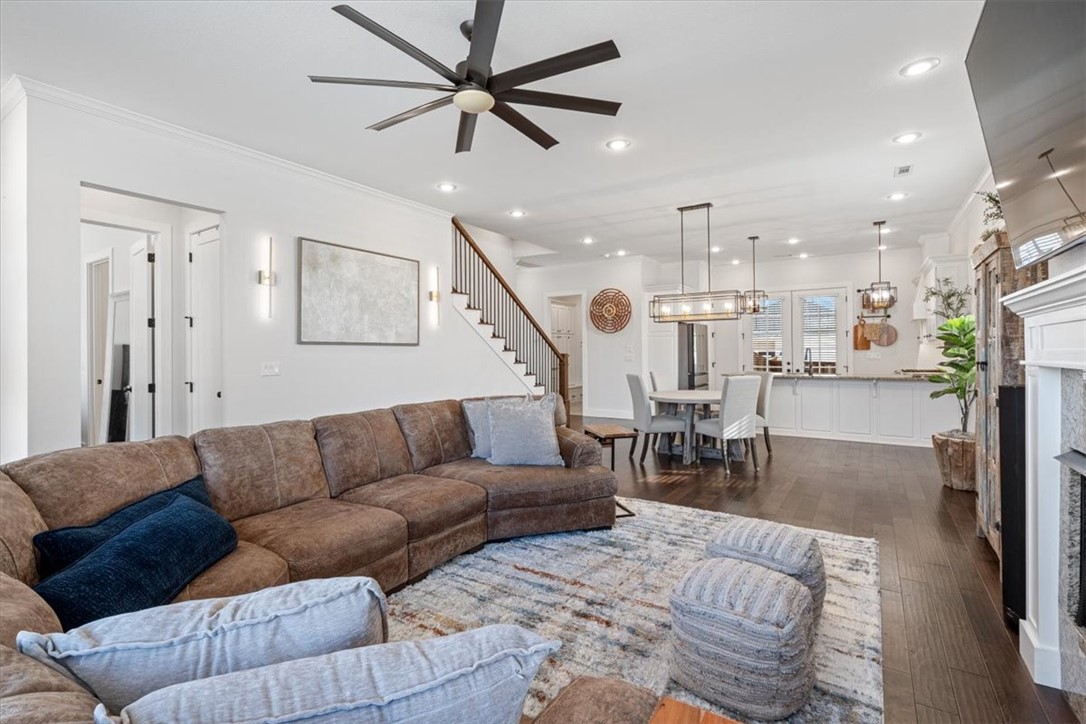 Aurora - Residential