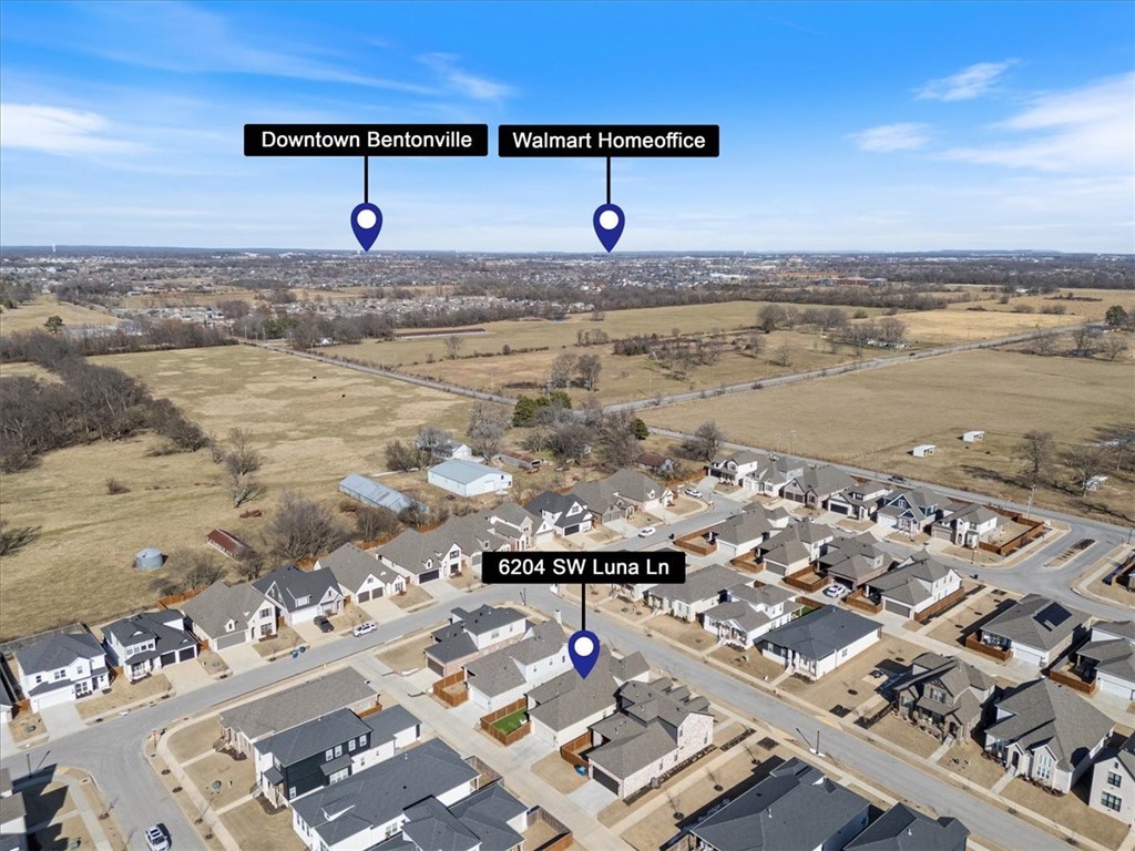 Aurora - Residential