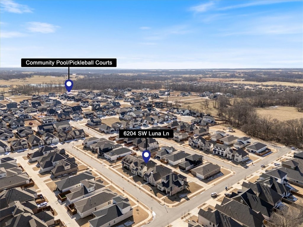 Aurora - Residential