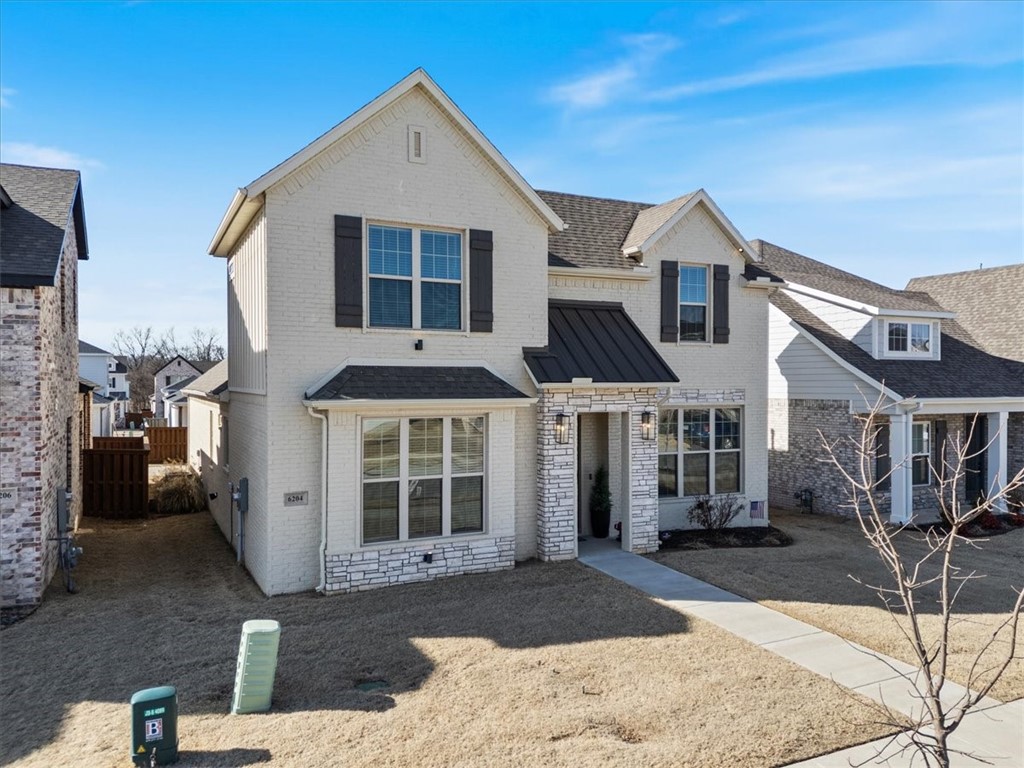 Aurora - Residential