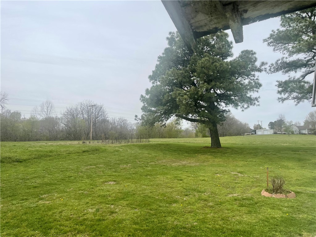 Elm Spgs Outlots - Residential