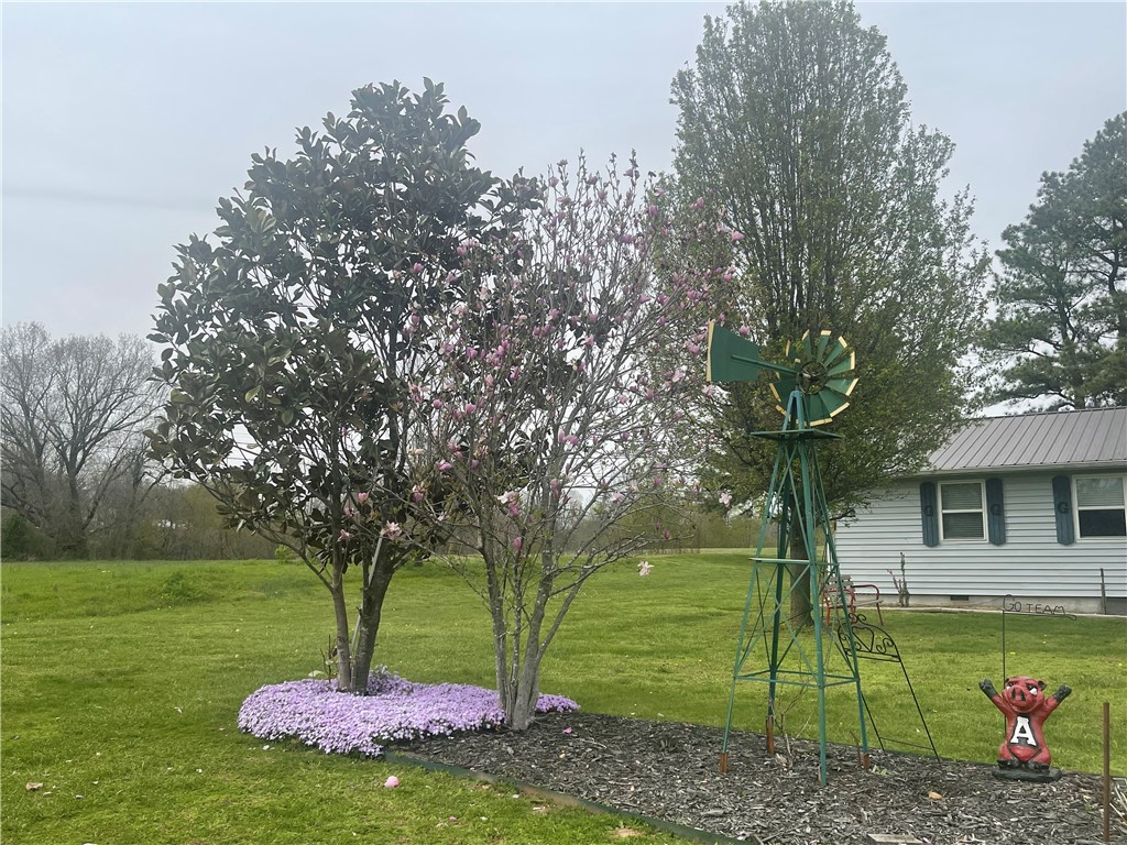 Elm Spgs Outlots - Residential