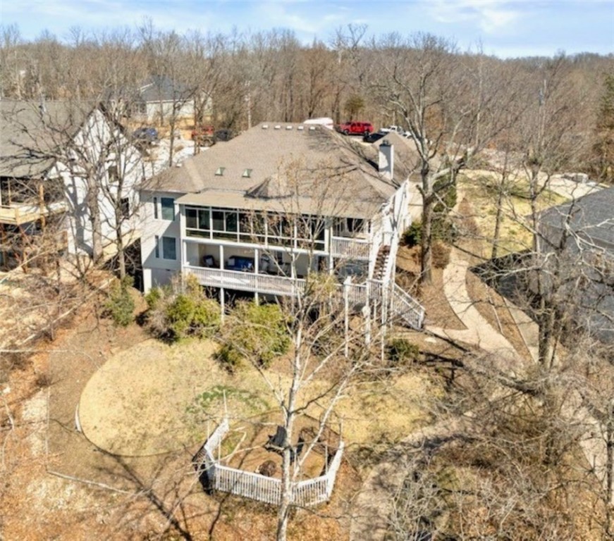 Cromarty Sub Bvv - Residential