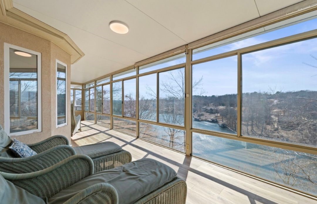 Cromarty Sub Bvv - Residential