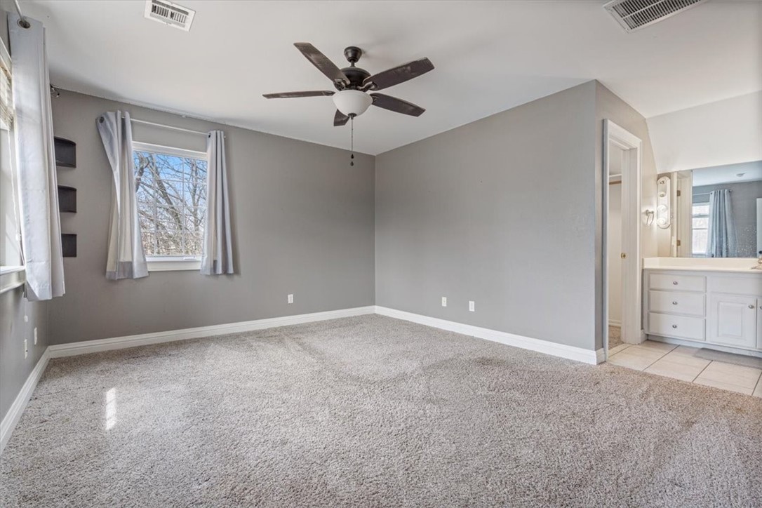 Edgewood Suburban Estate Rurban - Residential